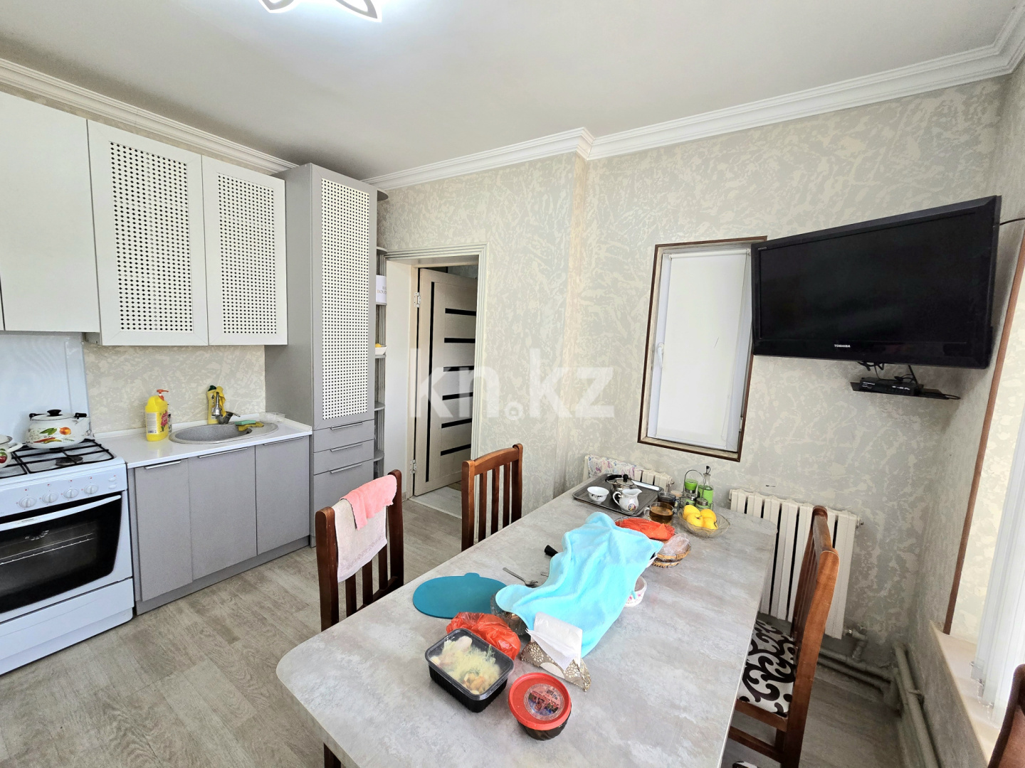 Продажа 5-комнатного дома, 200 м², ул. Мангельдина, дом  14 в Шымкенте - фото 14