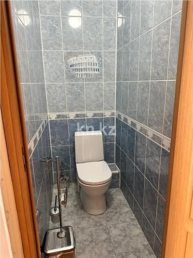 Продажа 2-комнатной квартиры, 69 м², ул. Розыбакиева, дом  289 в Алматы - фото 5