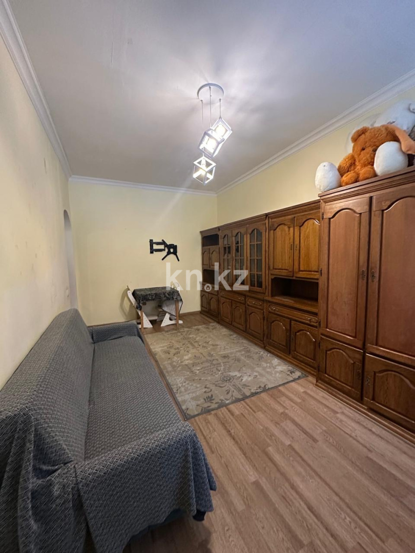 Аренда 2-комнатной квартиры, 47 м² в Алматы - фото 8