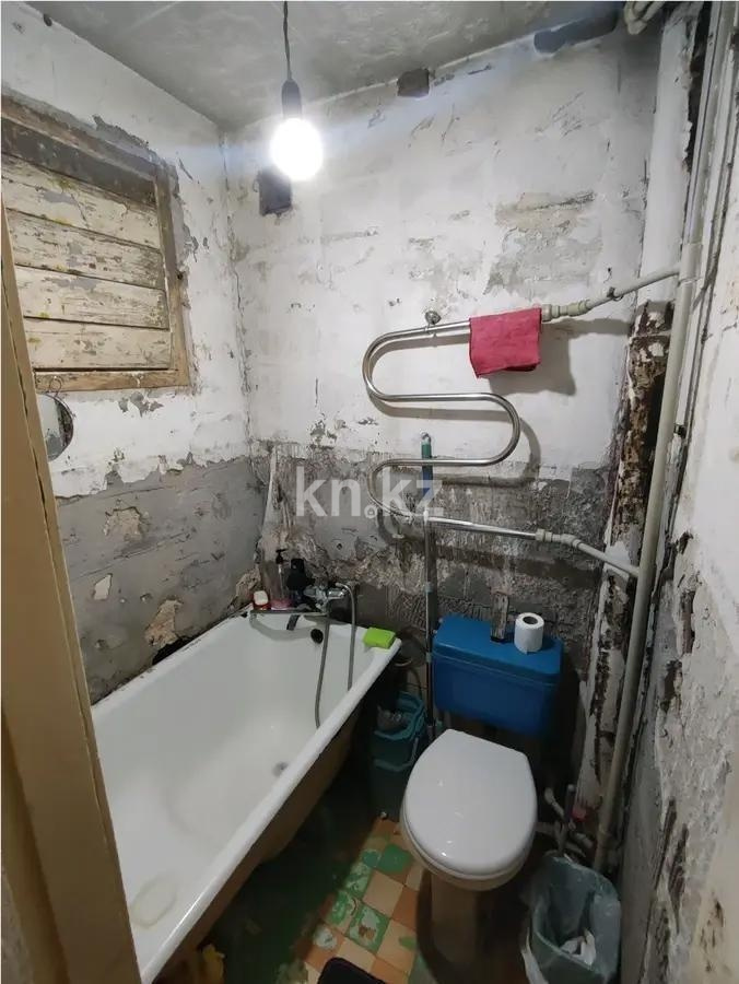 Продажа 1-комнатной квартиры, 26 м² в Алматы - фото 3