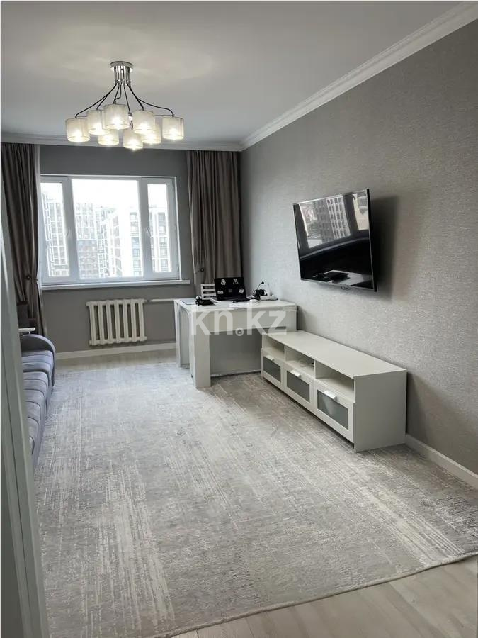 Продажа 3-комнатной квартиры, 85.6 м² в Астане