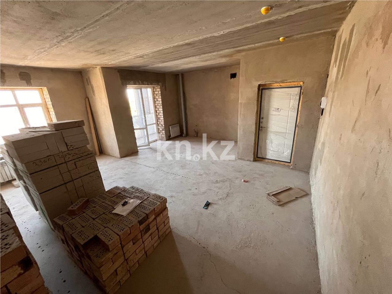 Продажа 3-комнатной квартиры, 90 м² в Караганде - фото 12