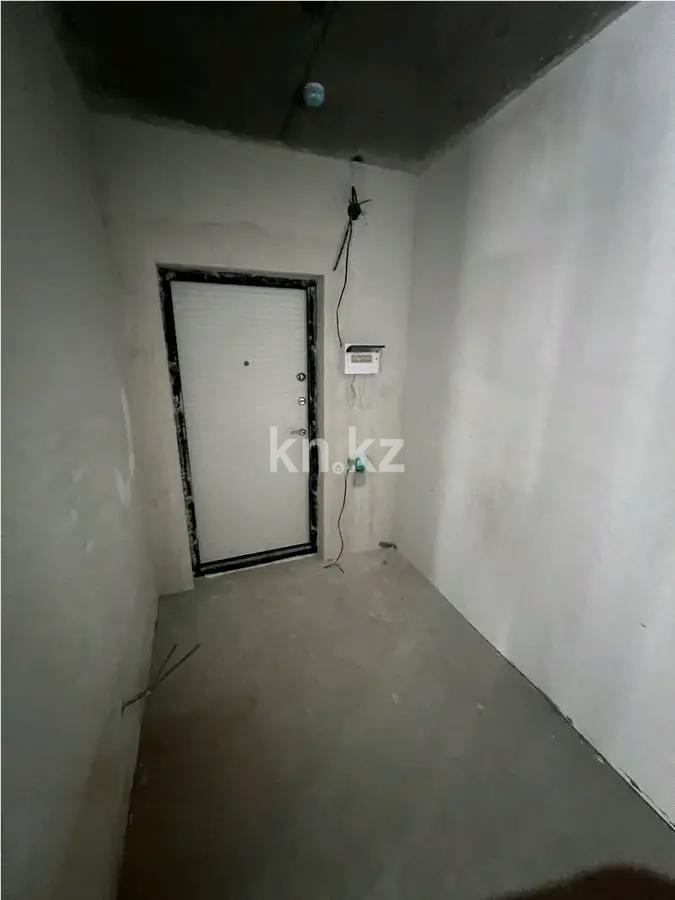 Продажа 2-комнатной квартиры, 50.8 м² в Алматы - фото 3