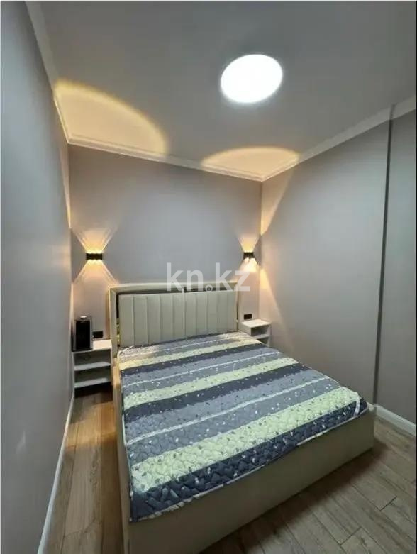 Продажа 2-комнатной квартиры, 42 м² в Астане - фото 2