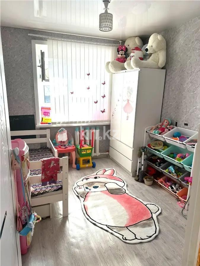 Продажа 3-комнатной квартиры, 54 м², мкр-н 7, дом  41 в Темиртау - фото 3