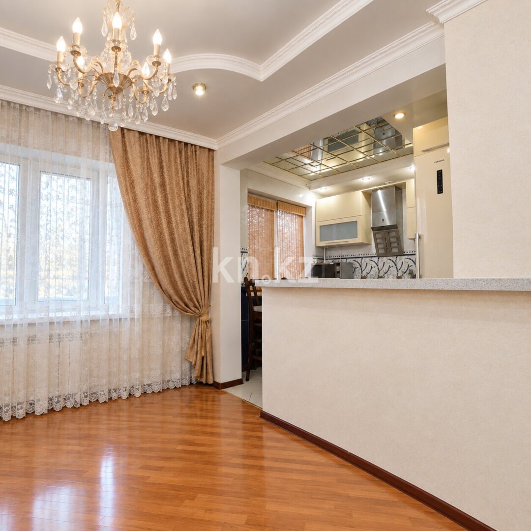 Аренда 2-комнатной квартиры, 75 м² в Атырау - фото 6