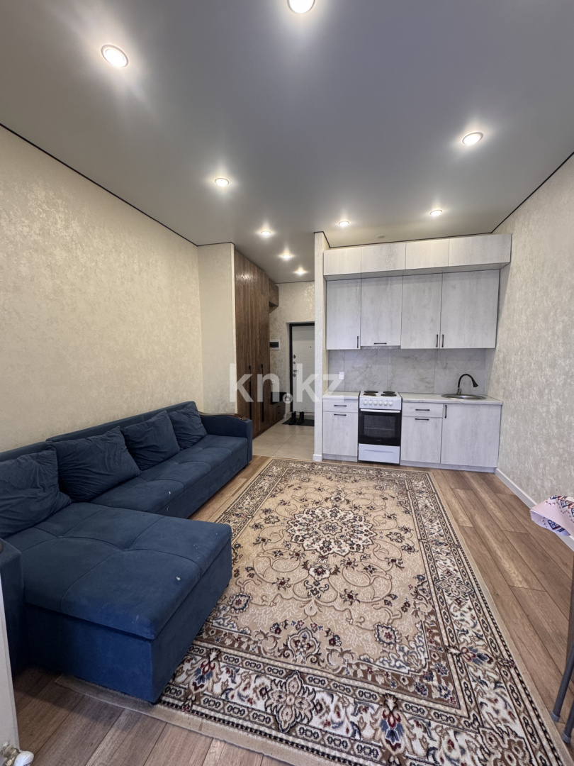 Аренда комнаты помесячно, 30 м² в Караганде - фото 10