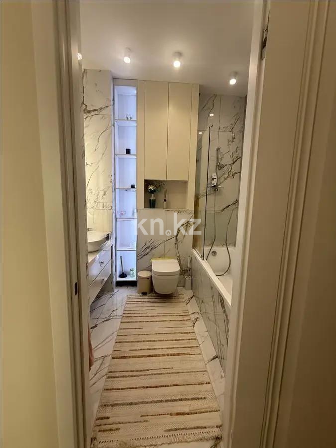 Продажа 4-комнатной квартиры, 140 м², пр. Кабанбай батыра, дом  56а в Астане - фото 7