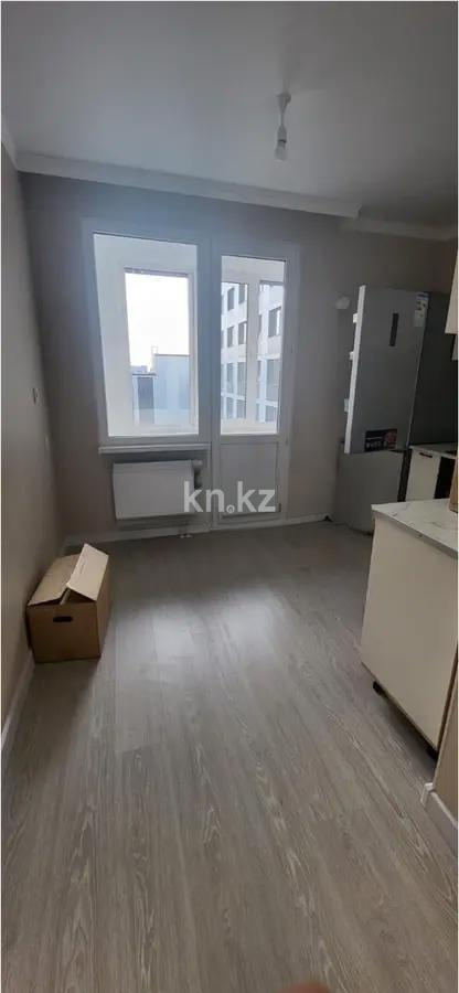 Продажа 1-комнатной квартиры, 35 м², ул. Толе би, дом  24 в Астане - фото 2