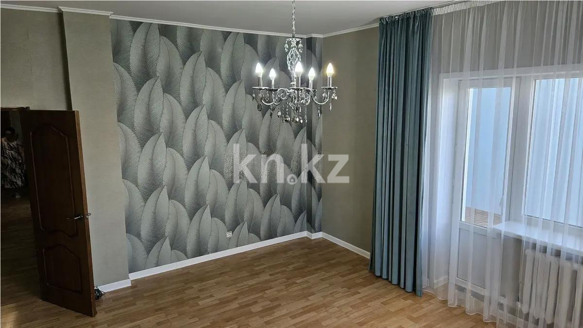 Продажа 4-комнатной квартиры, 140 м² в Астане - фото 3