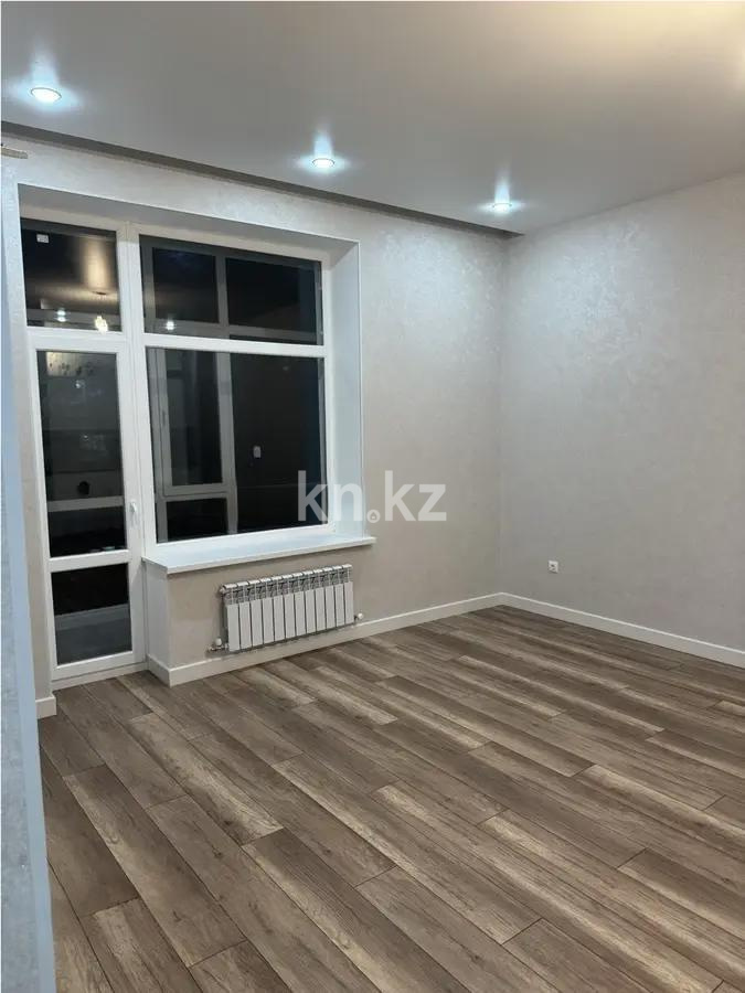 Продажа 2-комнатной квартиры, 50 м², ул. Косшыгулулы, дом  3/2 в Астане
