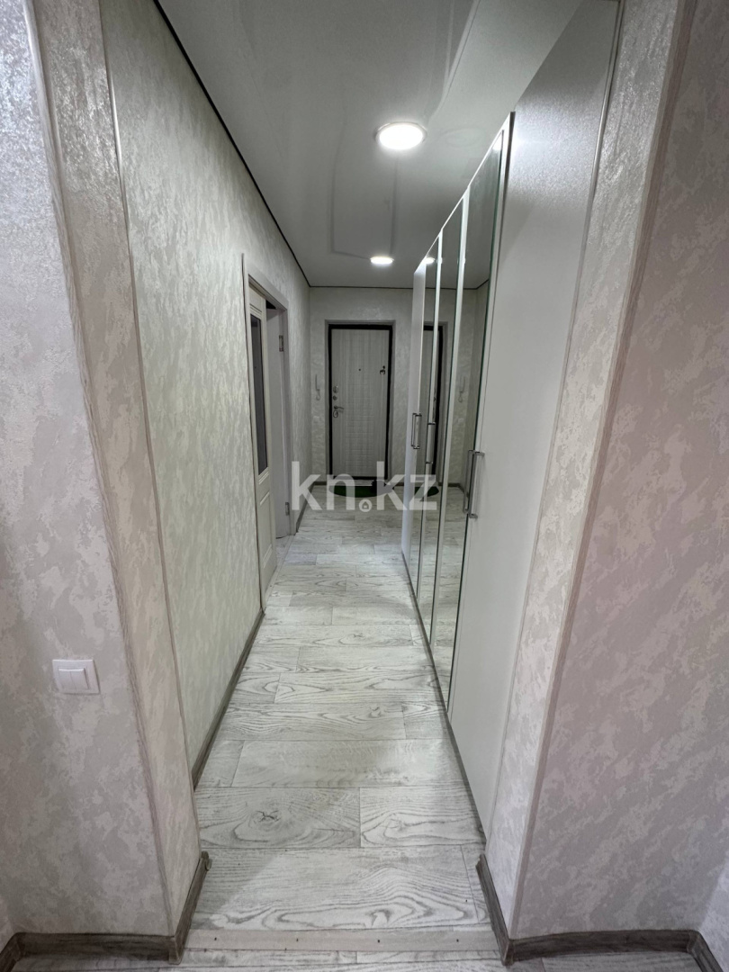 Продажа 2-комнатной квартиры, 54 м², мкр-н Степной-2, дом  2 в Караганде - фото 5