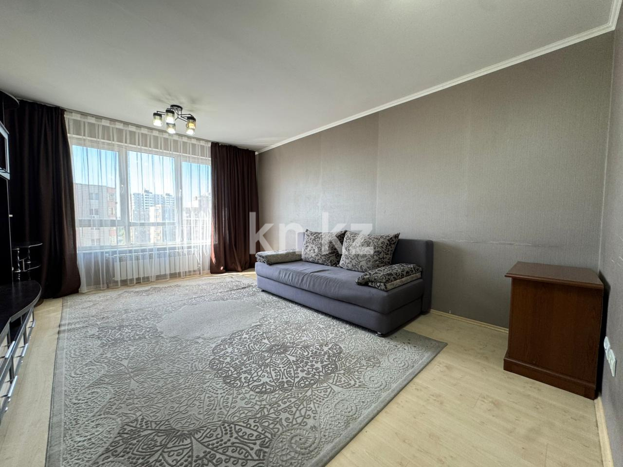 Продажа 2-комнатной квартиры, 65 м², мкр.Аккент, дом  5 в Алматы - фото 2