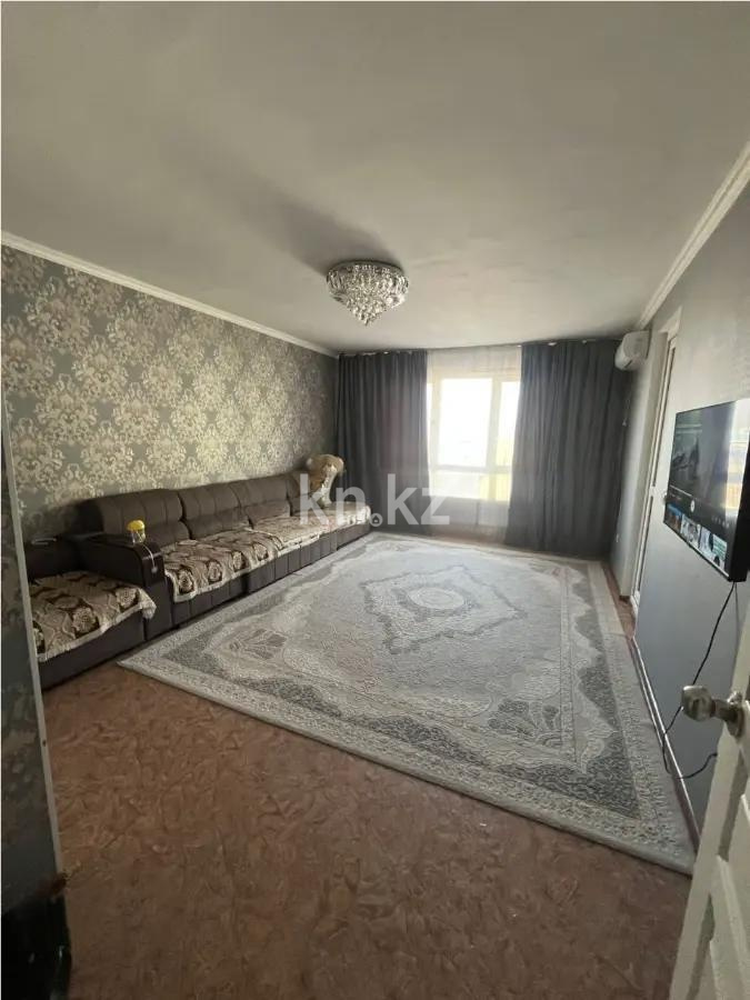 Продажа 3-комнатной квартиры, 83 м² в Алматы