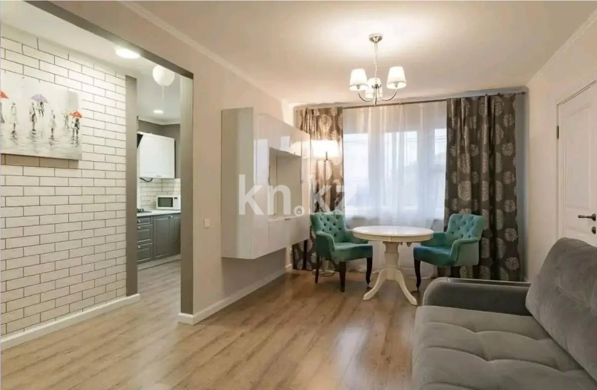 Продажа 2-комнатной квартиры, 45 м² в Астане - фото 2