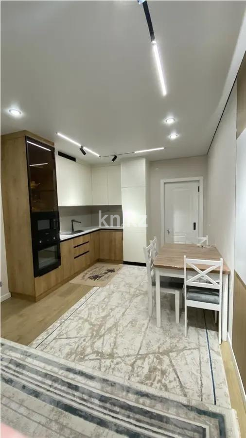 Продажа 2-комнатной квартиры, 42 м² в Алматы - фото 3