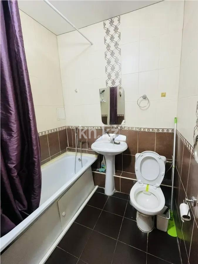 Продажа 1-комнатной квартиры, 45 м² в Алматы - фото 3