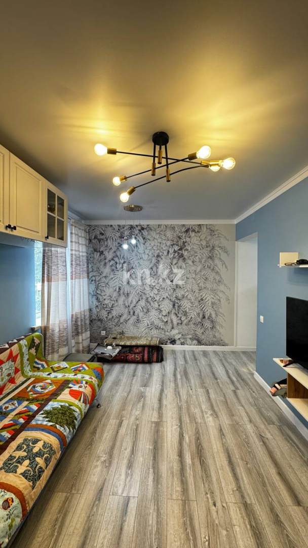 Продажа 2-комнатной квартиры, 35 м² в Таразе - фото 2