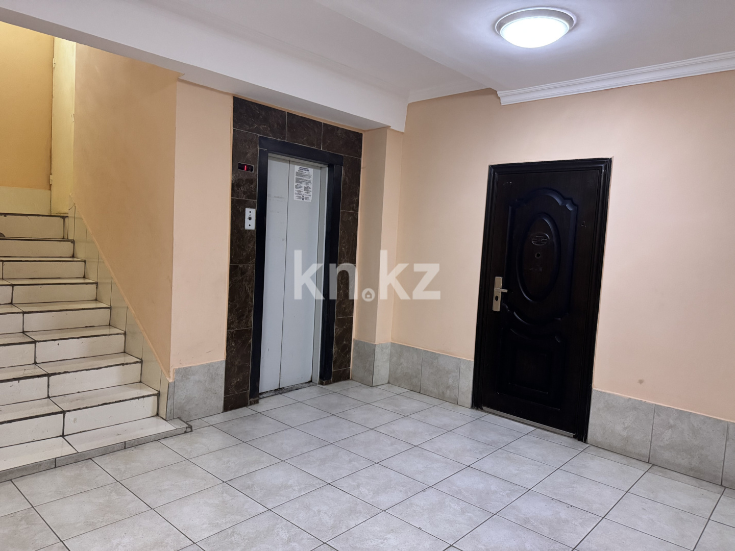 Продажа 2-комнатной квартиры, 57 м² в Караганде - фото 29