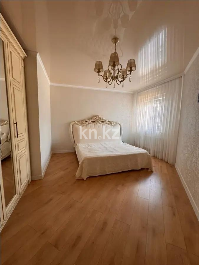Продажа 2-комнатной квартиры, 55.9 м² в Астане - фото 2