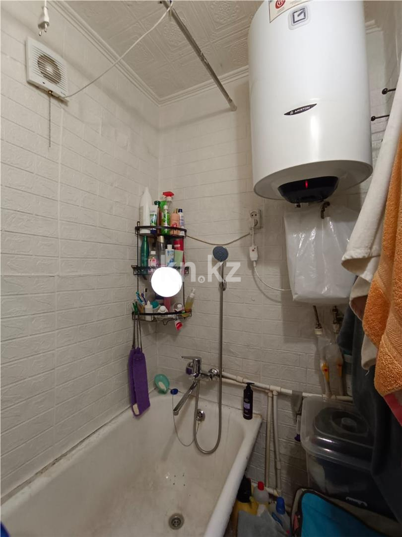 Продажа 2-комнатной квартиры, 44 м², мкр-н 22 в Караганде - фото 7