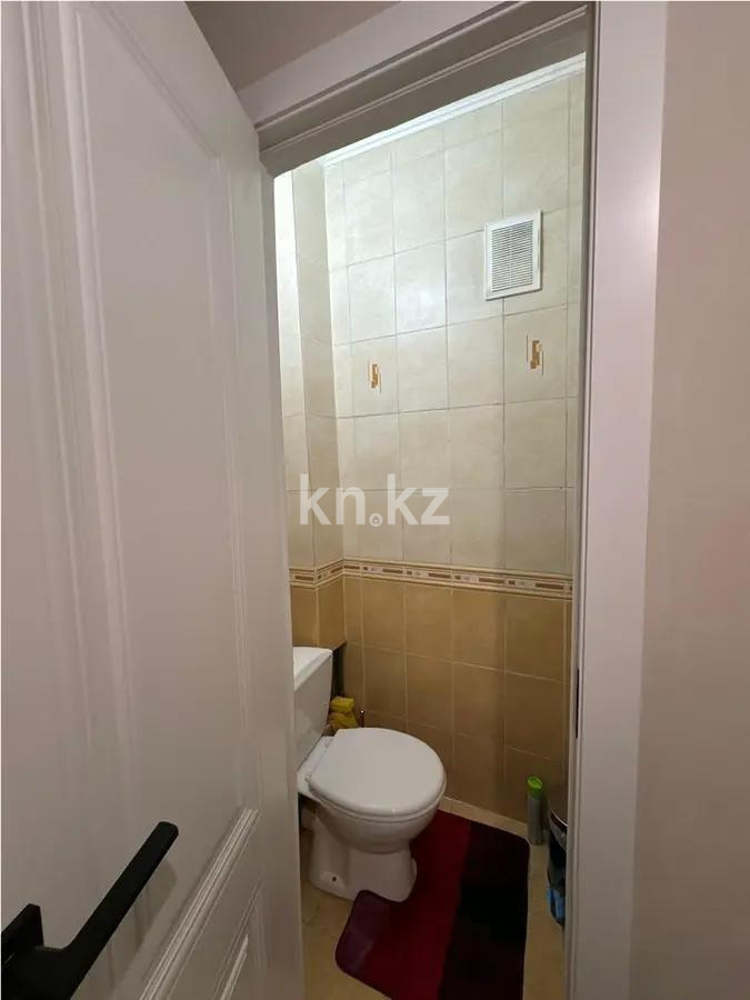 Продажа 2-комнатной квартиры, 50.4 м², мкр. Жетысу-3, дом  8 в Алматы - фото 4