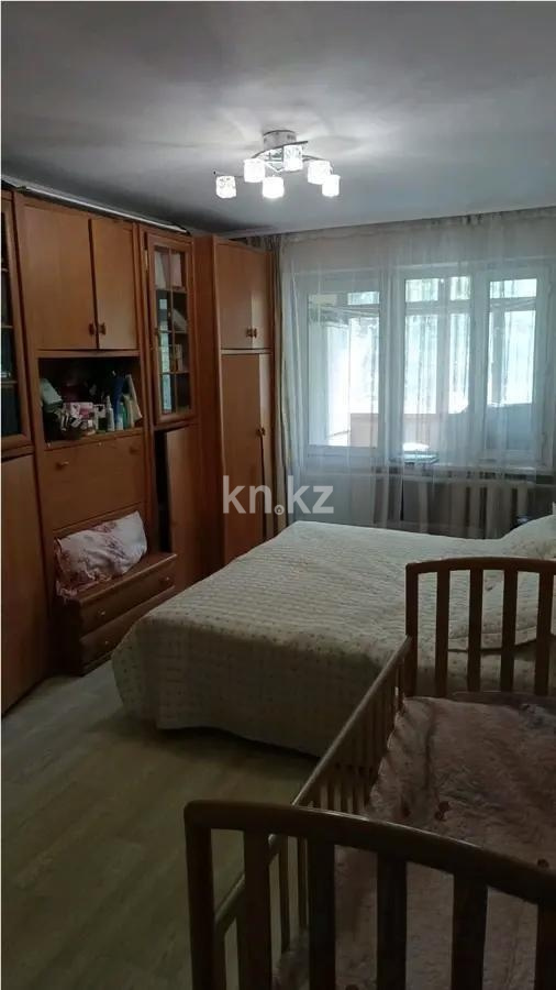 Продажа 3-комнатной квартиры, 64 м² в Алматы - фото 2