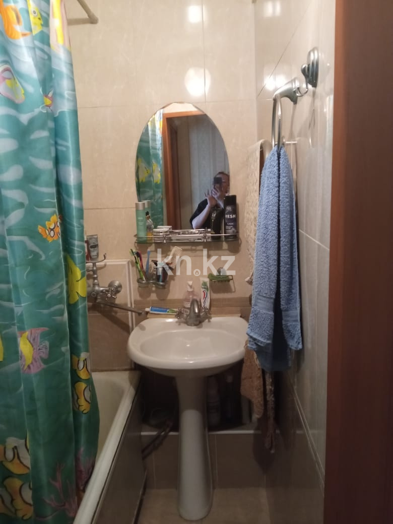 Продажа 3-комнатной квартиры, 58 м² в Алматы - фото 11