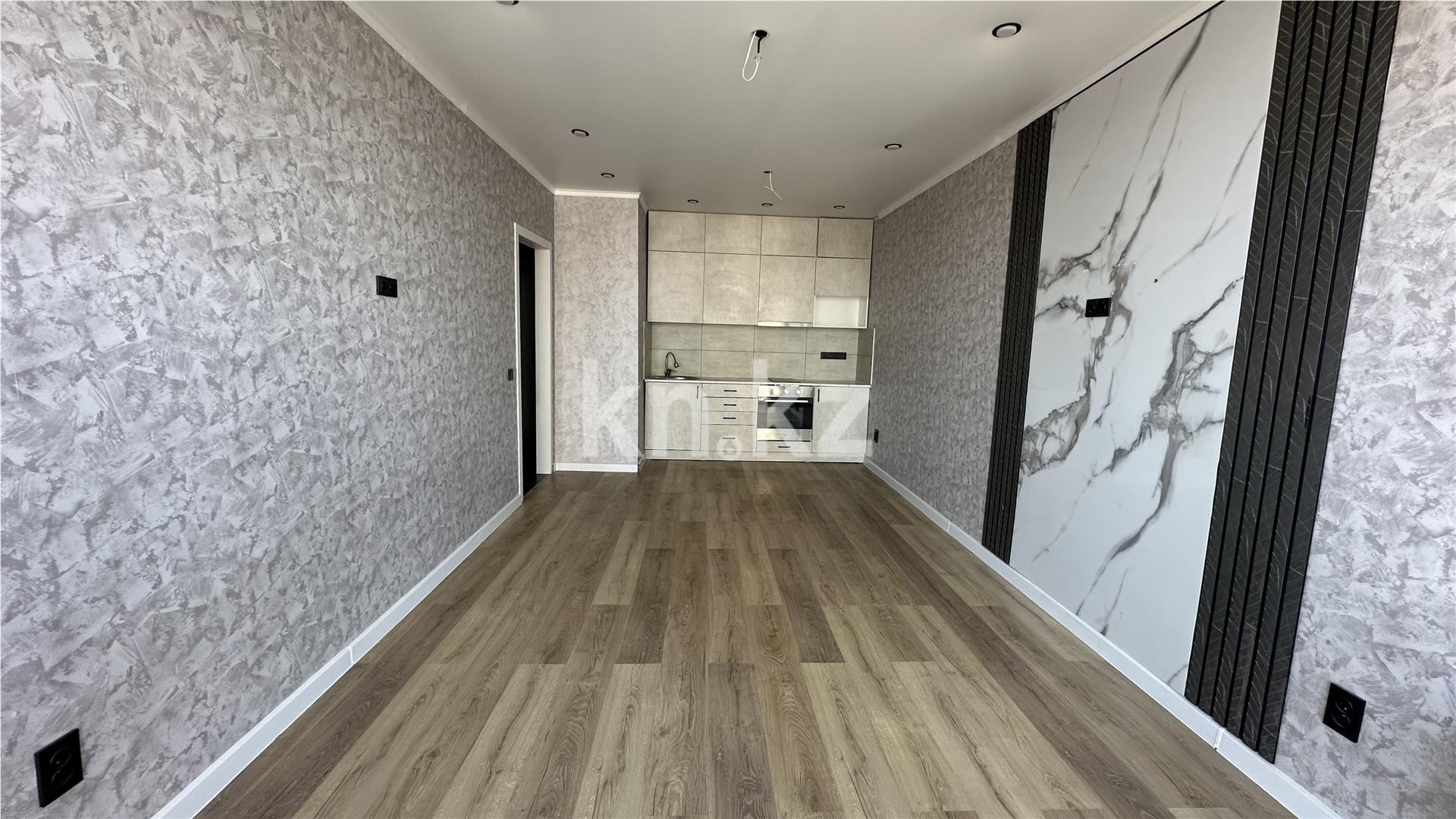 Продажа 2-комнатной квартиры, 39.7 м² в Астане - фото 5