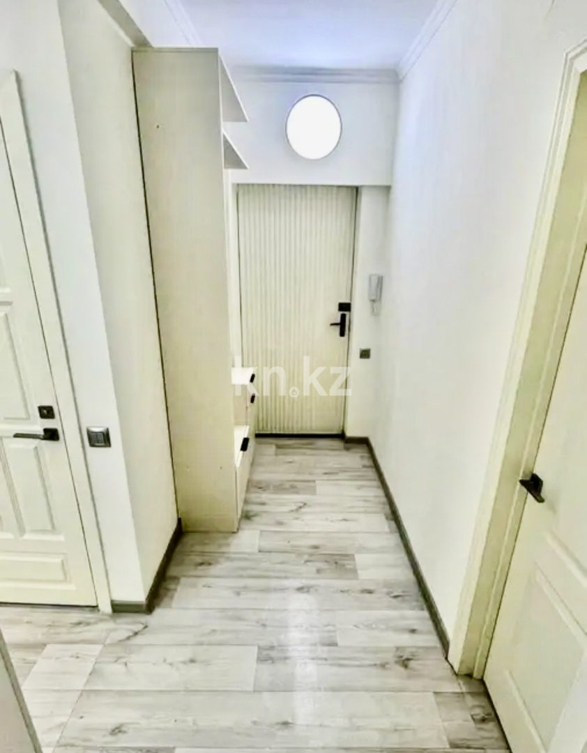 Аренда 2-комнатной квартиры, 60 м², Сейфуллина, дом  546 - ул. Сатпаева в Алматы - фото 8