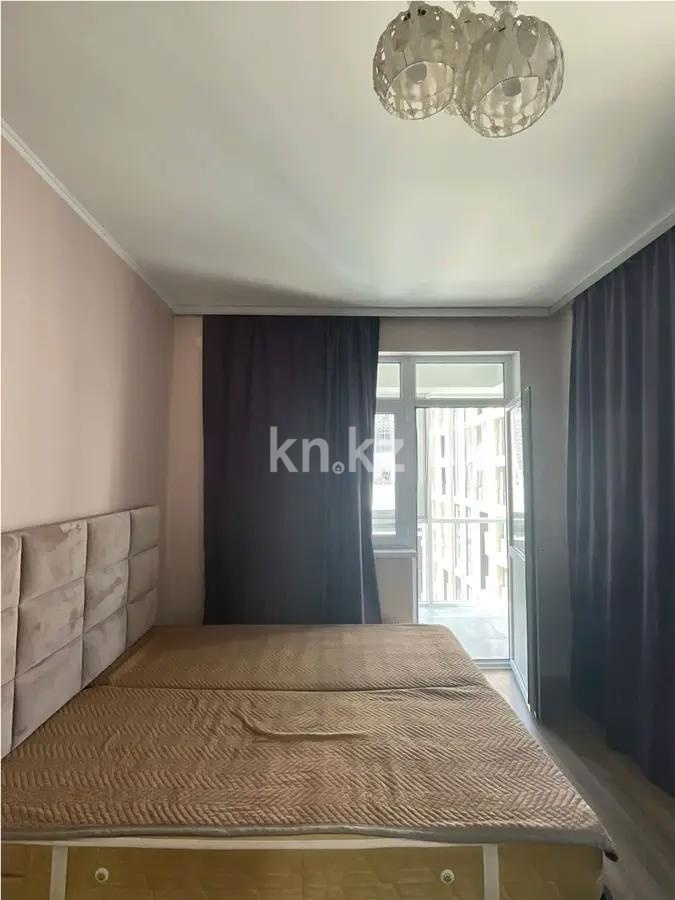 Продажа 2-комнатной квартиры, 66.2 м² в Алматы - фото 2