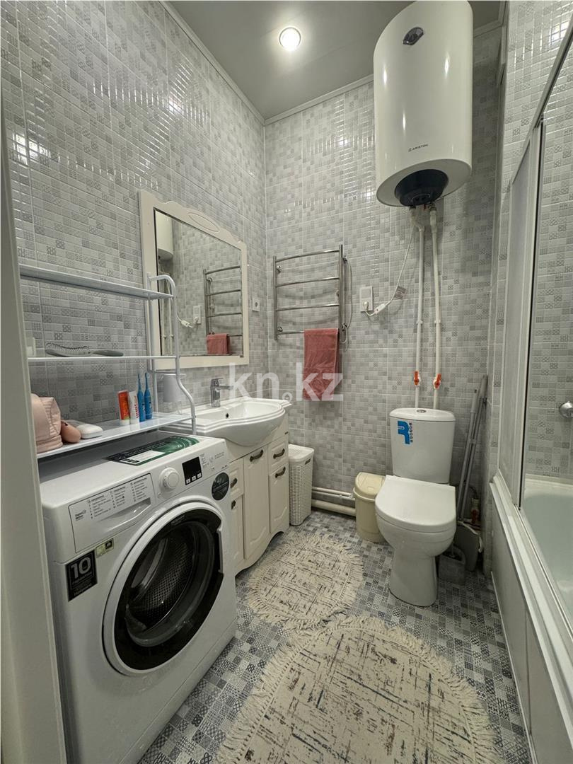 Продажа 2-комнатной квартиры, 66 м² в Караганде - фото 12