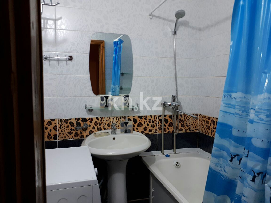 Аренда 4-комнатной квартиры, 110 м², пр. Момышулы, дом  54/1 в Темиртау - фото 33