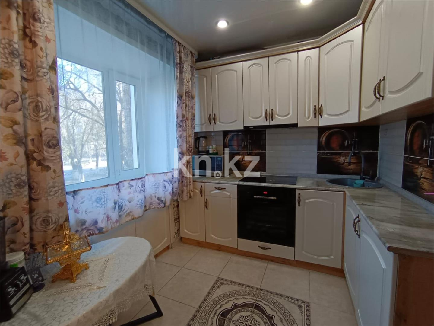 Продажа 2-комнатной квартиры, 42 м², ул. Зелинского в Караганде - фото 10