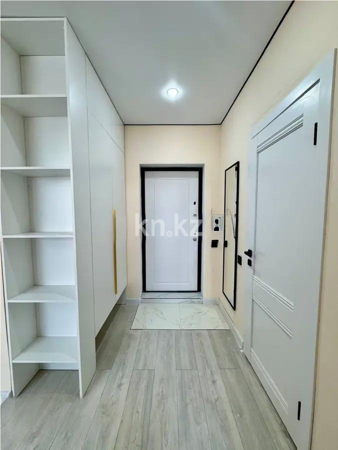 Продажа 2-комнатной квартиры, 40 м² в Астане - фото 5