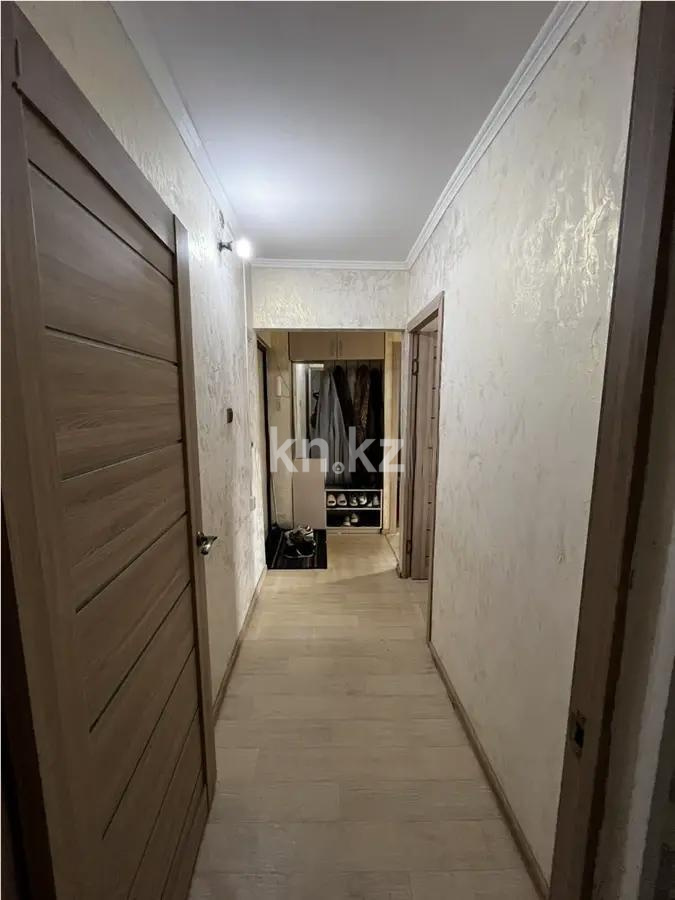 Продажа 2-комнатной квартиры, 46 м² в Алматы - фото 5