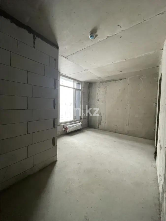 Продажа 3-комнатной квартиры, 96.4 м², пр. Туран, дом  39/2 стр в Астане - фото 2