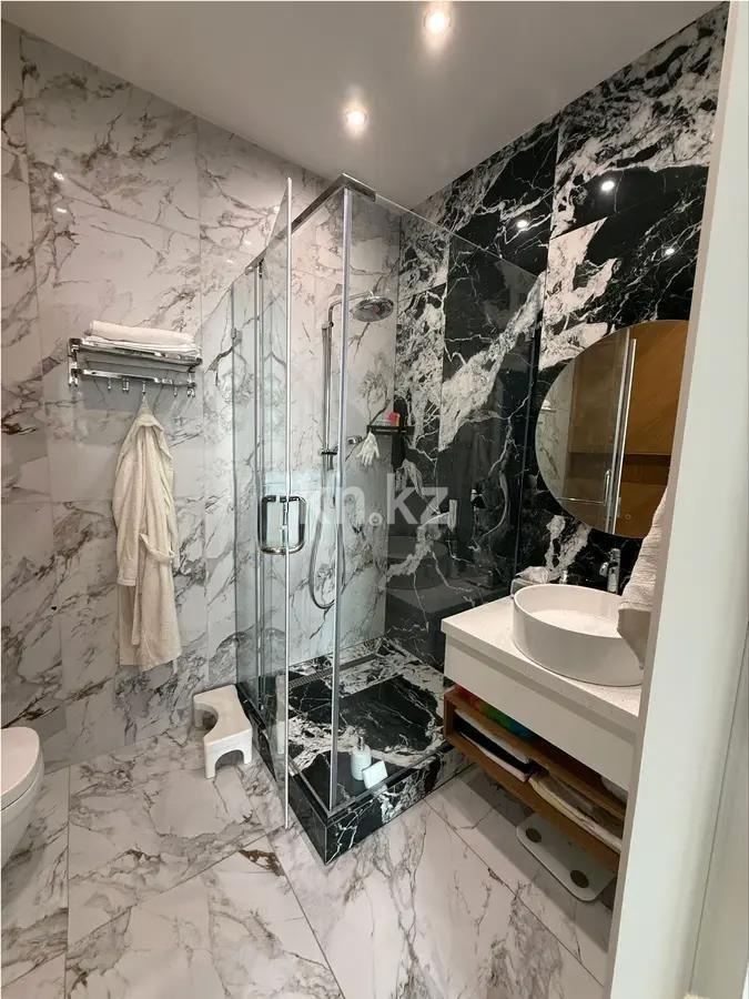 Продажа 4-комнатной квартиры, 155 м², ул. Мухамедханова, дом  1/2 в Астане - фото 6