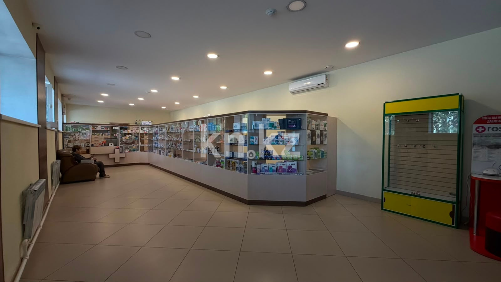 Продажа здания, 540.2 м² в Караганде - фото 5