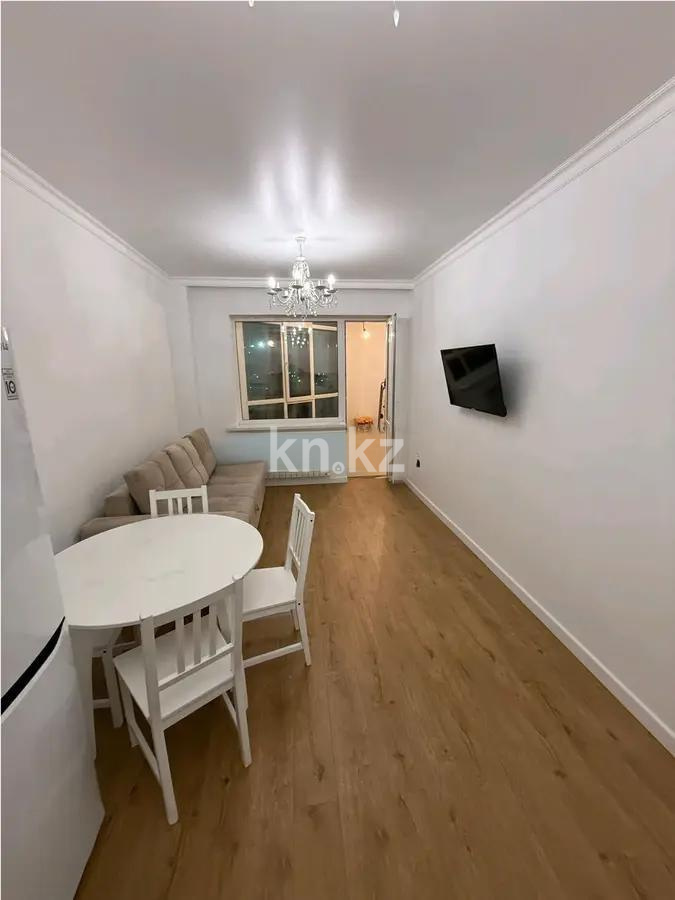 Продажа 2-комнатной квартиры, 43.5 м² в Астане