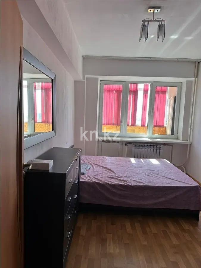 Продажа 2-комнатной квартиры, 57.1 м² в Алматы - фото 2