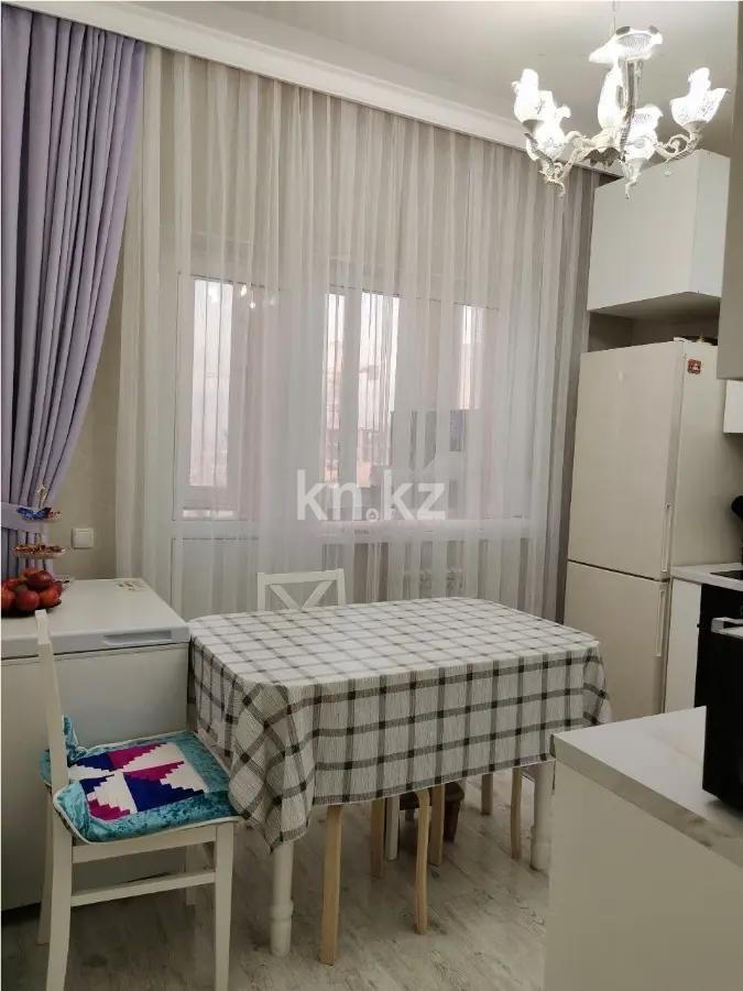 Продажа 2-комнатной квартиры, 58 м² в Астане - фото 3
