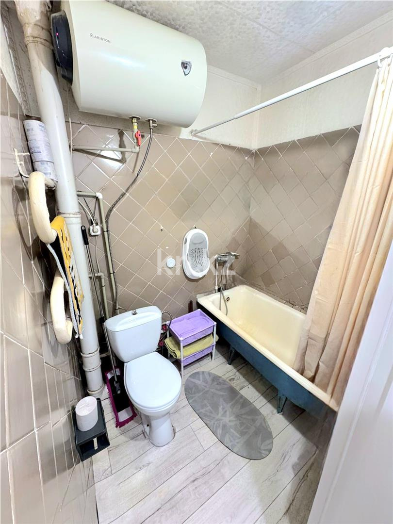 Продажа 2-комнатной квартиры, 45 м² в Темиртау - фото 6