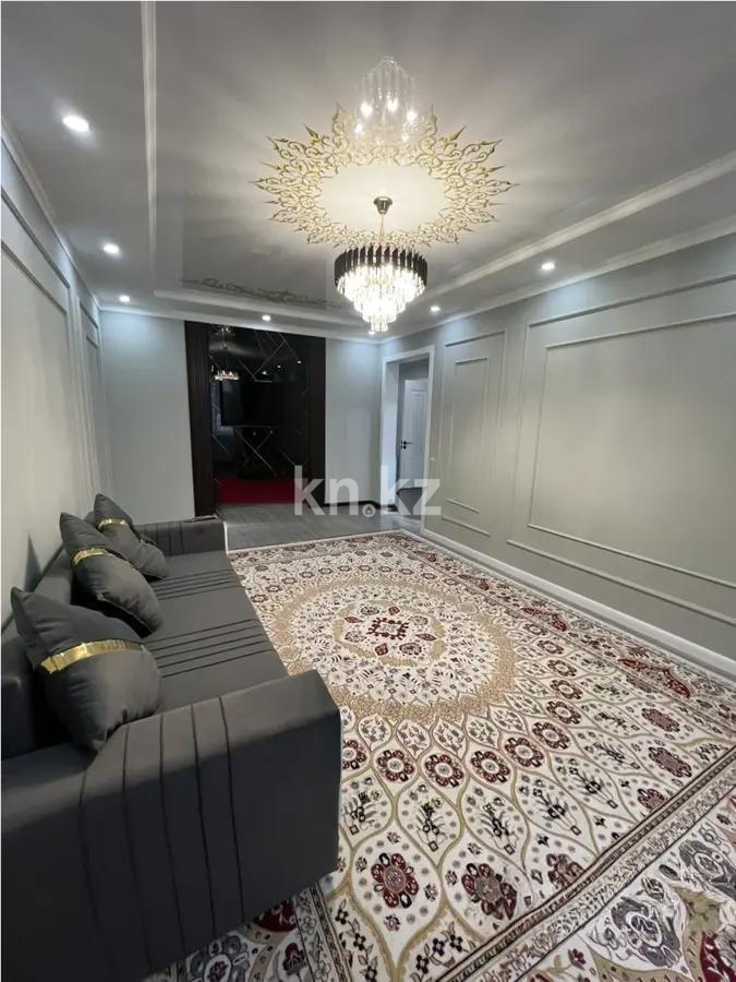 Продажа 2-комнатной квартиры, 62 м², пр. Райымбека, дом  590/10 в Алматы