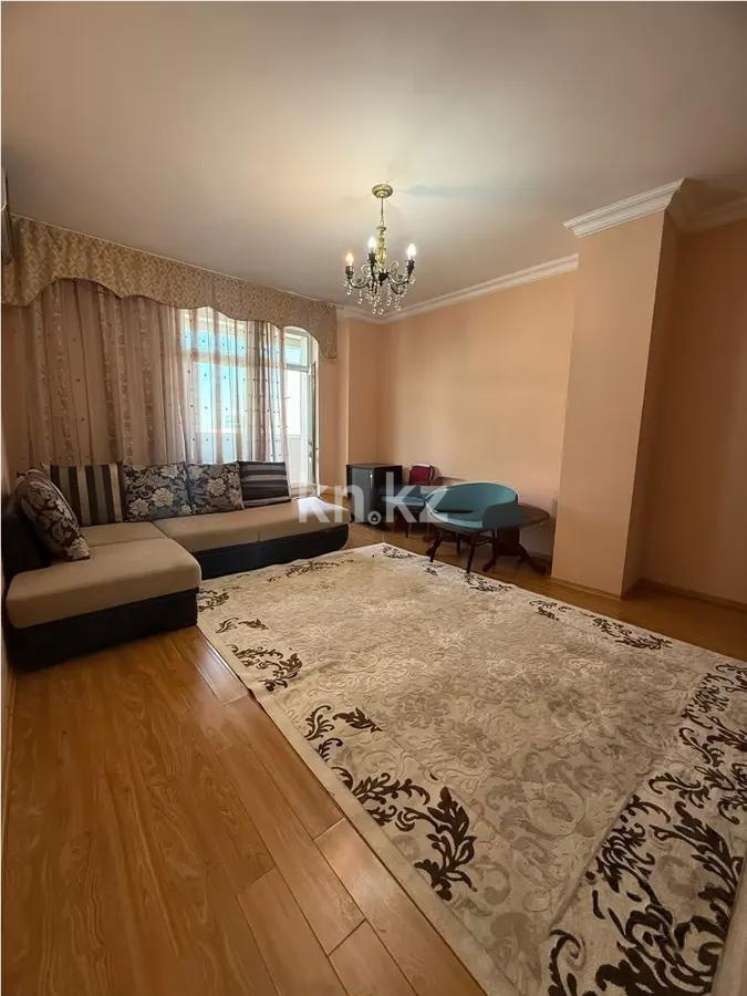 Продажа 2-комнатной квартиры, 80 м² в Астане