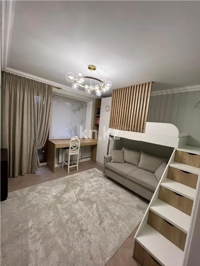 Продажа 3-комнатной квартиры, 70 м² в Алматы - фото 3