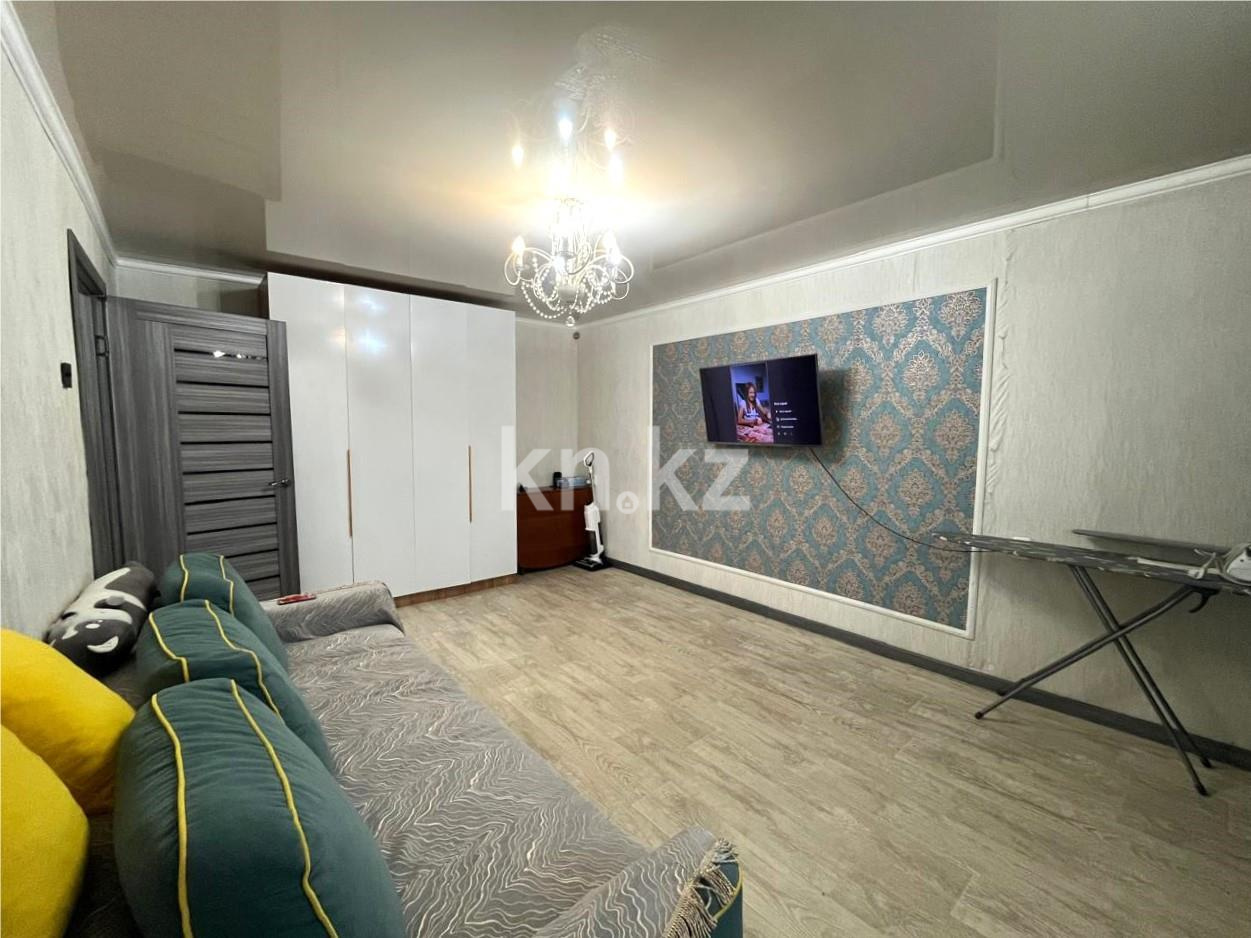 Продажа 2-комнатной квартиры, 48 м² в Караганде - фото 3