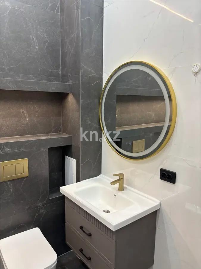 Продажа 3-комнатной квартиры, 66 м², ул. Нажимеденова, дом  28 в Астане - фото 4