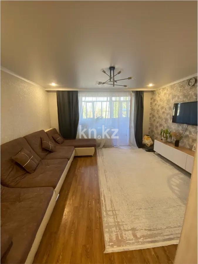 Продажа 2-комнатной квартиры, 65 м² в Караганде