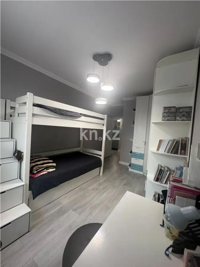 Продажа 3-комнатной квартиры, 86 м² в Алматы - фото 3